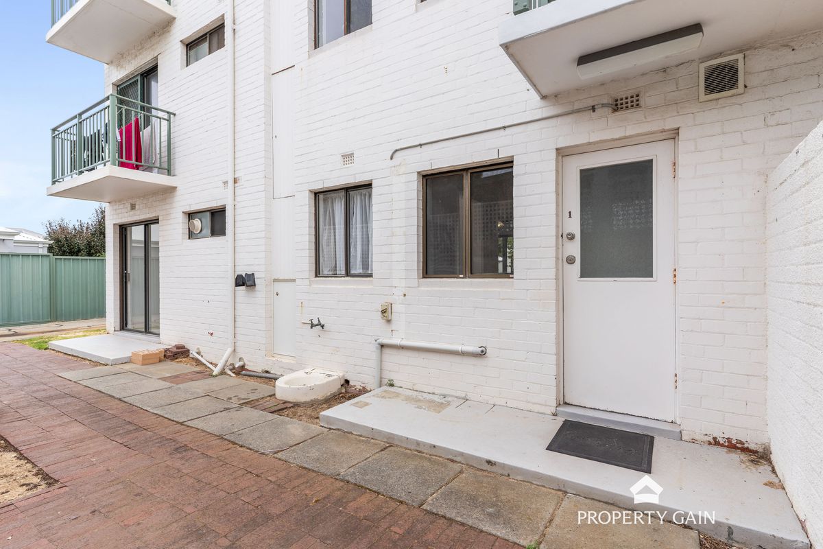 1 / 32 St Leonards Street, Mosman Park