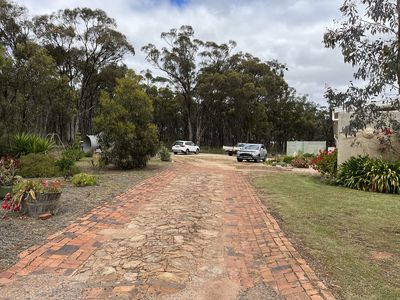 83A Newbold Street, Wedderburn