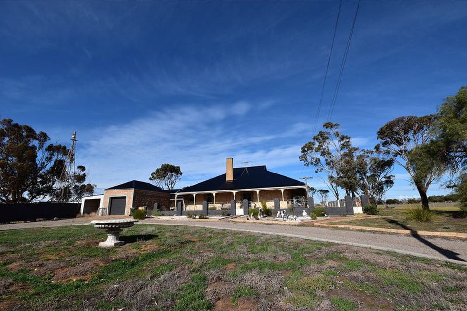 534 Reedy Creek Road, Murray Bridge CE Property Group