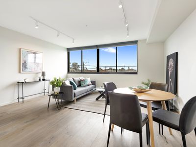 105 / 360 Lygon Street, Brunswick East