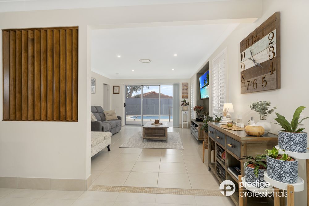 5 Wollemi Court, Wattle Grove