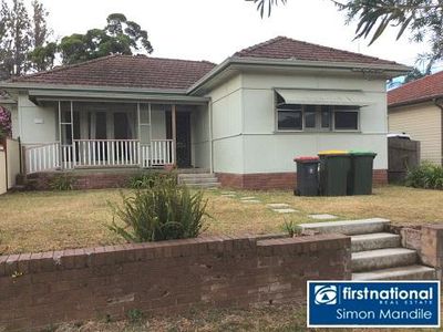 228 West Street, Blakehurst