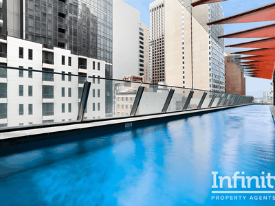 2205 / 115-117 Bathurst Street, Sydney