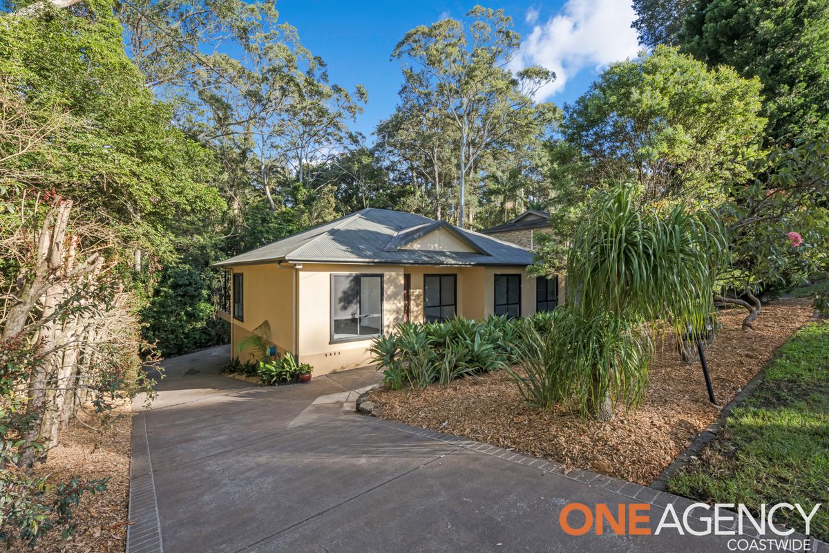 1 Myella Road, Springfield