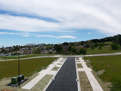 195 Wakari Road, Helensburgh