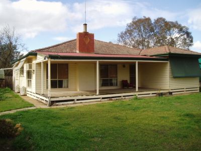 253 Buckland Road, Cohuna