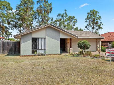 557 Connors Road, Helidon