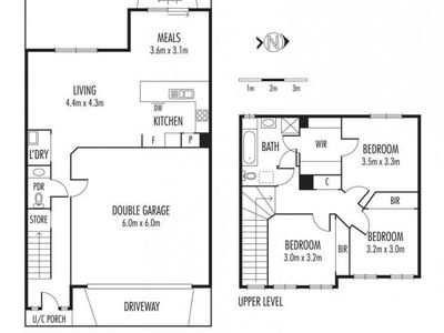 13/156-158 Bethany Road, Hoppers Crossing