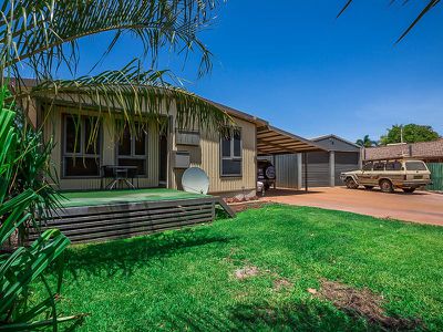 65 Limpet Crescent, South Hedland