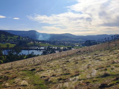 Lot 1, Channel Highway, Huonville