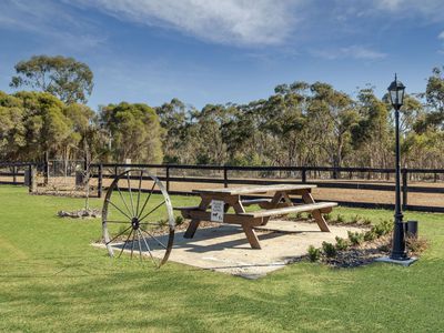 478 Heathcote-Nagambie Road, Heathcote