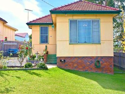 29 Bannerman Street, Ermington
