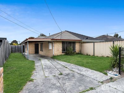 2 / 18 Third Avenue, Dandenong North