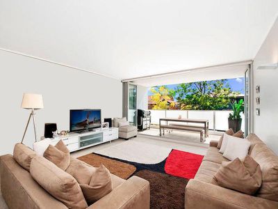 206 / 19-21 Grosvenor Street, Neutral Bay