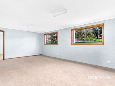 47A Scarborough Circuit, Albion Park