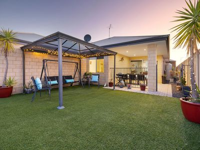 39 Brunonia Terrace, Harrisdale