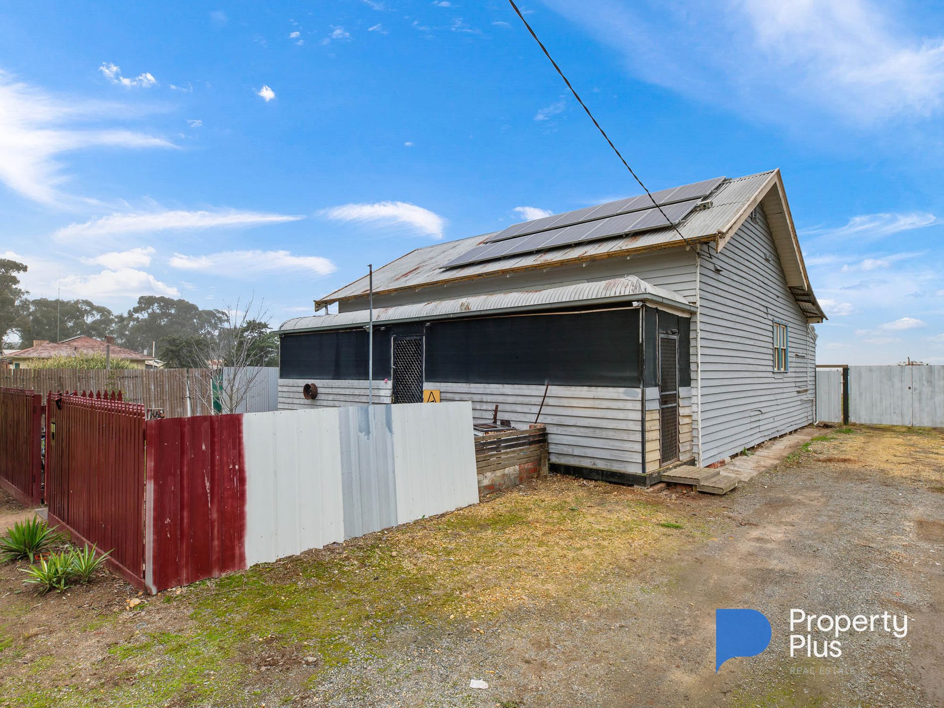66 Vernon Street, Korong Vale