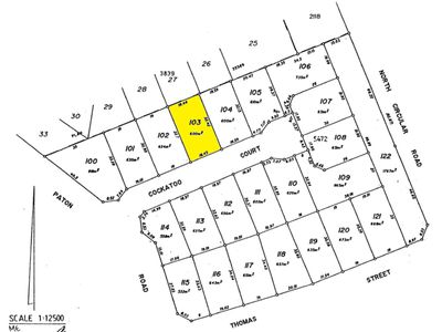 7 Cockatoo Court, South Hedland