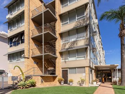 16 / 24 Wirraway Street, Alexandra Headland