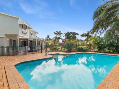 37 Jonquil Crescent, Annandale