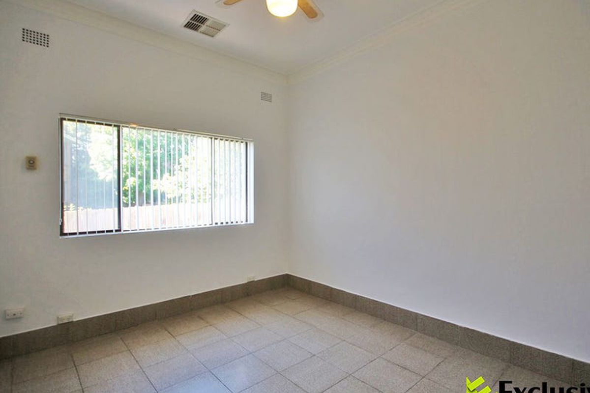 1 Nicholls Avenue, Haberfield