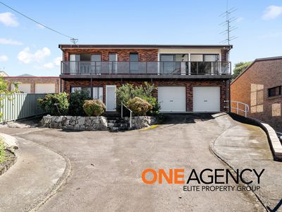111 Waldegrave Crescent, Vincentia