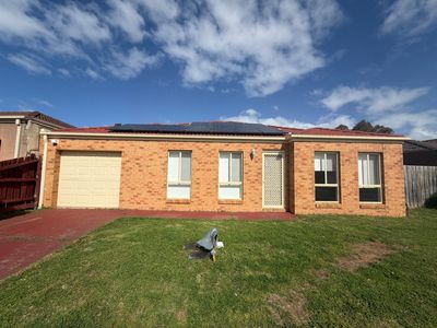 9 Swallow Street, Werribee