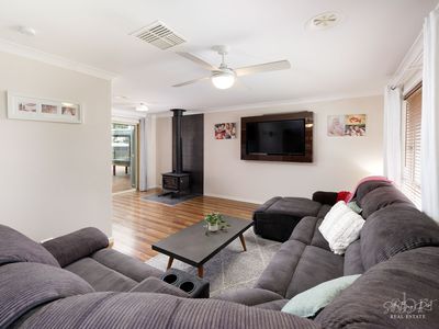 33 WARE AVENUE, Wodonga