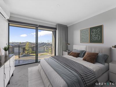 17 Pigato Crescent, Deanside