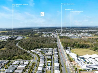 53 / 370 Gainsborough Drive, Pimpama
