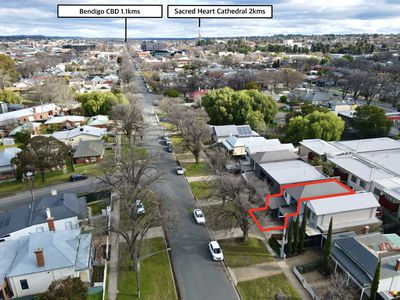 56B Hargreaves Street, Bendigo