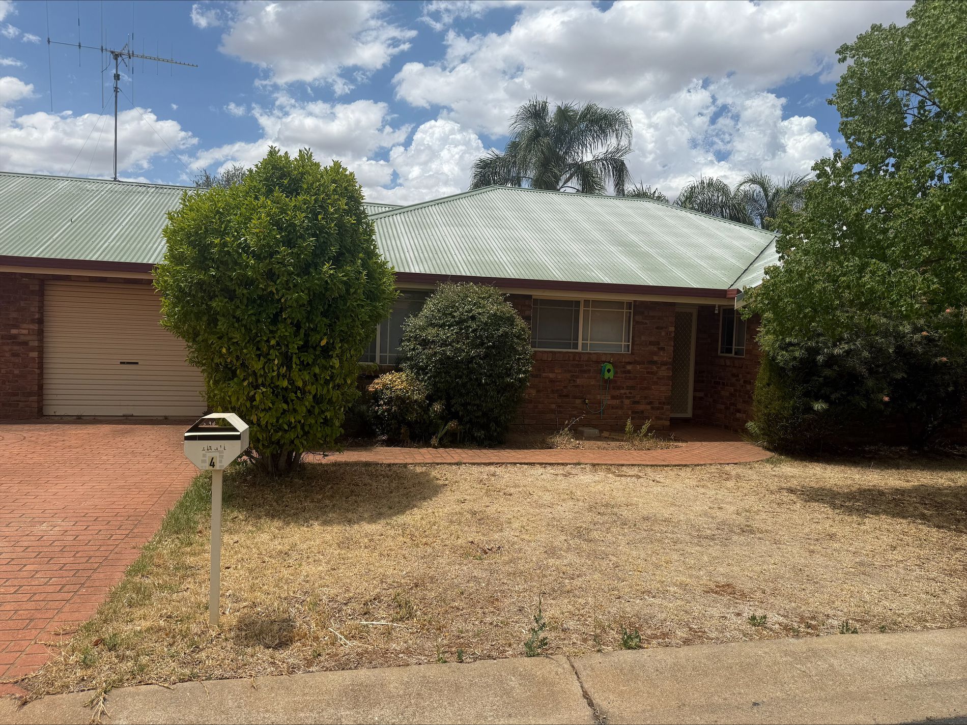 4 Christina Close, Parkes
