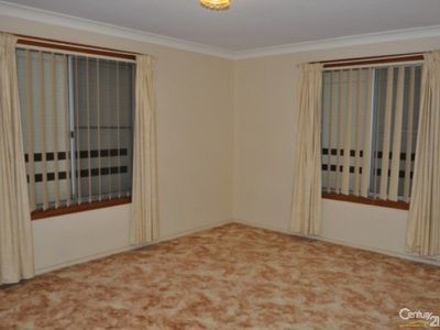 7 Edinburgh Avenue, Dubbo