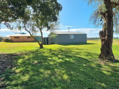 308 Bookless Road, Haly Creek