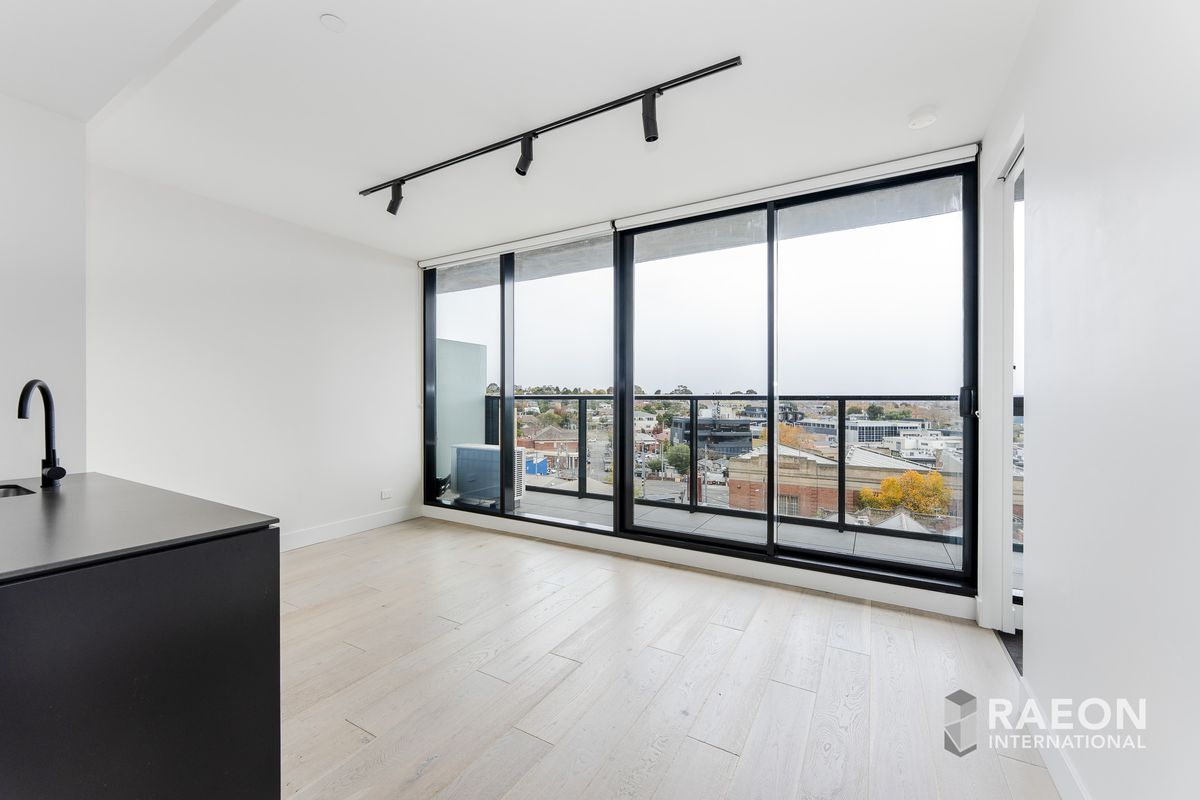 601/1 Porter Street, Hawthorn East