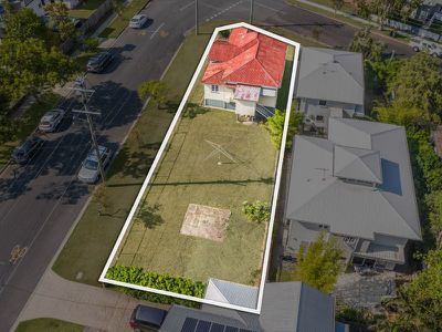 31 Bovelles Street, Camp Hill