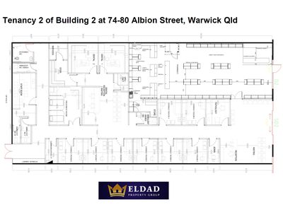74 Albion Street, Warwick