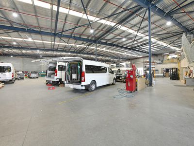 2-4 Marigold St, Revesby