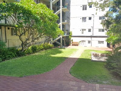 27 / 133 Lincoln Street, Perth