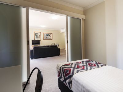 412 / 112 Mounts Bay Road, Perth