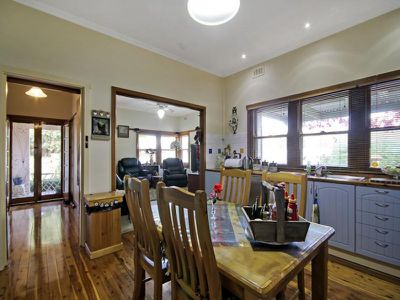 19 BURNLEY STREET, Wodonga