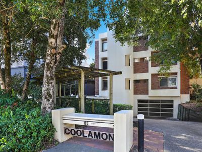 2 / 80 Parkyn Parade, Mooloolaba