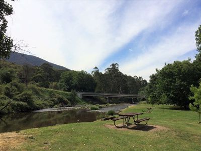 Lot 1, 21 Bank, Jamieson