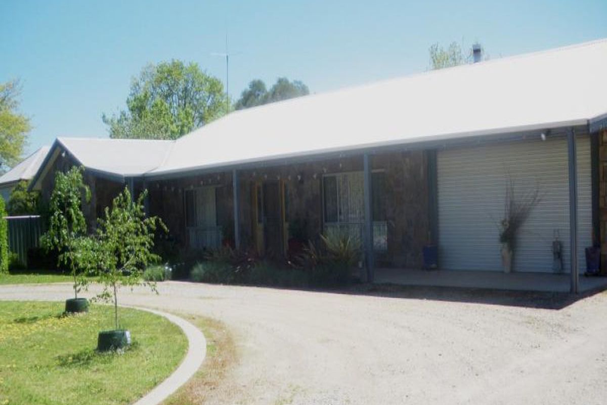 27 Hunter Street, Mansfield