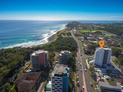 203 / 50 Head St, , Forster