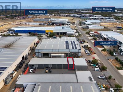 5 / 16 Remisko Drive, Forrestdale