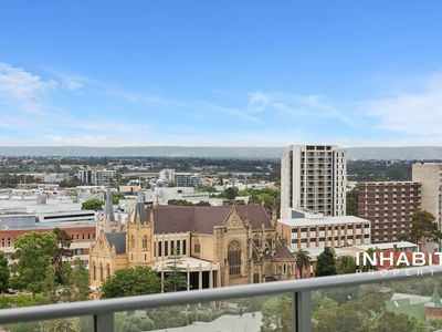 113 / 22 St Georges Terrace, Perth