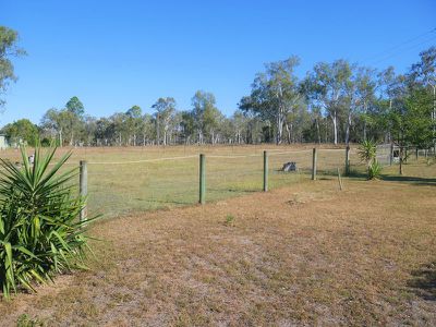 33 Caffery Road, Nanango