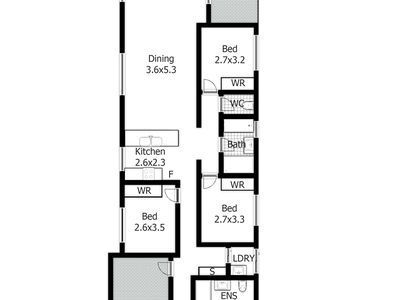 44 Gold Street, Riverstone