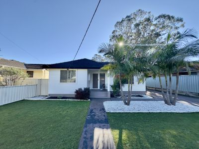 1 Derby Street Kingswood NSW, Kingswood